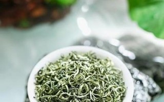 洞庭湖碧螺春产自哪里