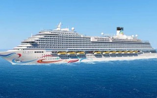 国际豪华游轮旅游多少钱