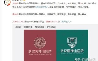 火神山和雷神山谁取的名