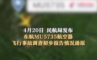 东航飞行事故初步报告