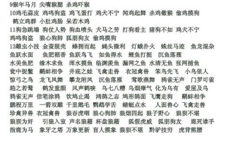 形容生气的词语二字词语