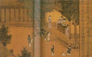 宋朝历史简介 南北宋朝历史简介(宋朝历史简介 宋朝历史盘点)