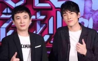 思聪和林狗为什么掰了