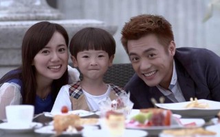 爱闪亮全部演员表