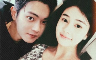 白鹿承认了许凯是她男朋友吗