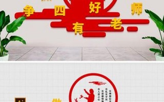 四有老师指的是什么