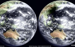 第二个地球是真的吗