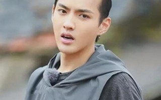 吴亦凡面临巨额赔付