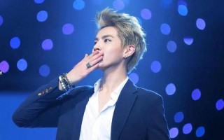 最近吴亦凡出啥事了