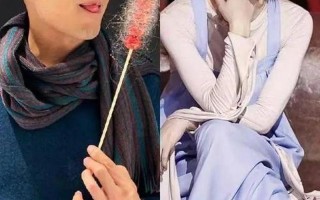 谢霆锋王菲宣布产子