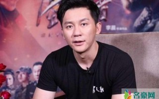 李晨个人资料简介