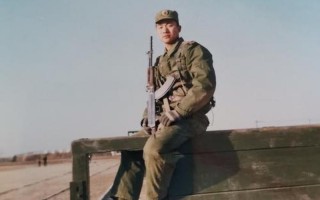 铁打的营盘流水的兵