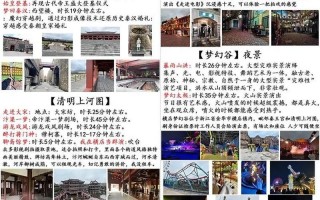 横店影视城旅游攻略
