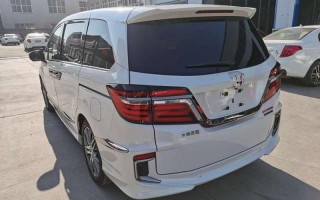 艾力绅2021款图片价格