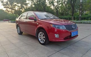 吉利全球鹰怎么样