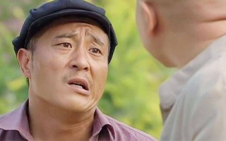 农村题材的电视剧