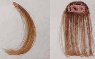 三种脸型不适合斜刘海 斜刘海适合什么脸型