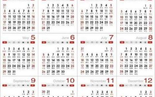 2019年春节是几月几日日