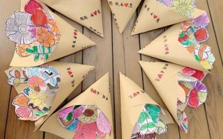 送妈妈实用的20个礼物