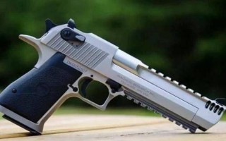 世界上最罕见的枪