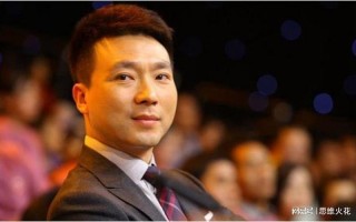 康辉承认被央视解聘