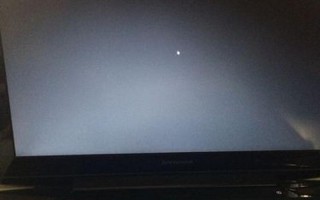 为什么电脑老是黑屏