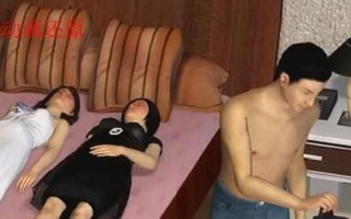 侯马市性侵事件视频