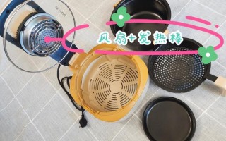 不建议多用空气炸锅