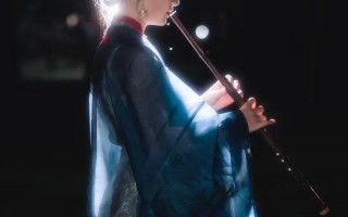 二十四桥明月夜 玉人何处教