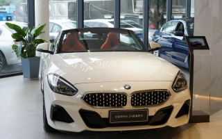 20万以下的敞篷车