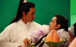 天师钟馗之慧剑问情