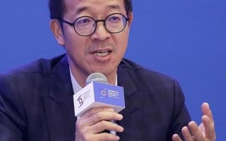 新东方的三位创始人