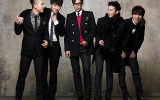 bigbang成员谁坐牢了