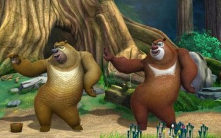 熊出没里有熊三吗