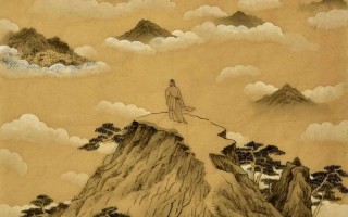 孔子登山打一字是什么字