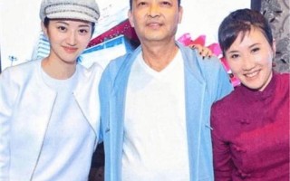 景甜爸爸景勇个人资料