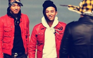 权志龙running man