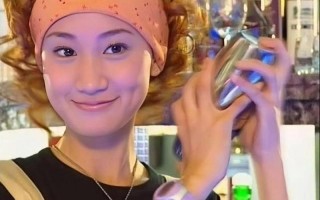 陈彦妃演过的电视剧