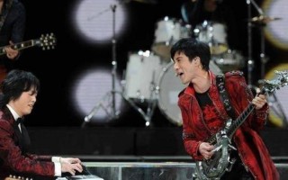 李云迪王力宏事件