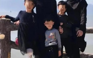 通灵人说朱小贞四人离不开