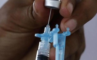 科兴第二针反应强烈