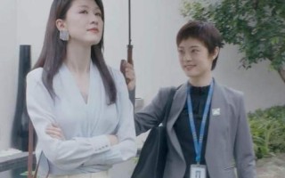 安家电视剧剧情介绍