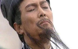 诸葛亮真实的身份可怕