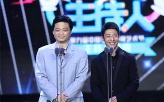 崔永元抑郁症治疗