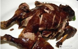 四喜鸭子是哪里的菜