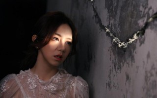 邓紫棋为什么改名歌莉娅