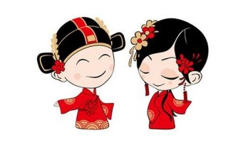 为什么叫结发夫妻