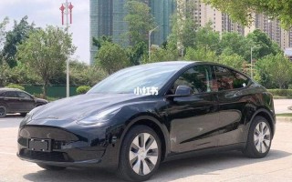 特斯拉汽车2022款最新款价格