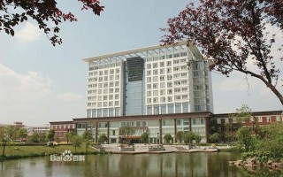 常州轻工业职业技术学院