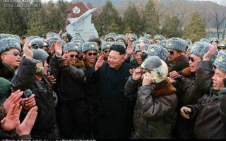 朝鲜为什么反对中国